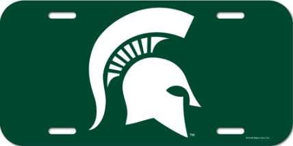 Msu Official Logo - ClipArt Best