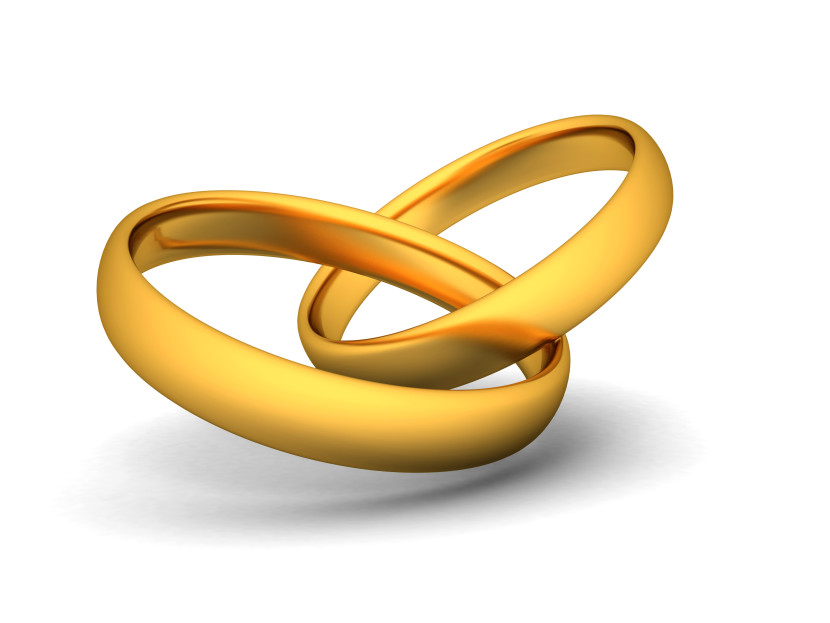 Wedding Ring - ClipArt Best