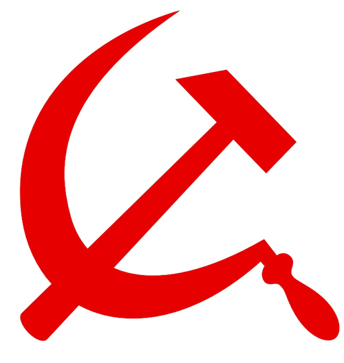 What Does The Hammer Mean In The Hammer And Sickle - ClipArt Best