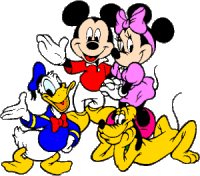 Free Disney Clipart - ClipArt Best - ClipArt Best