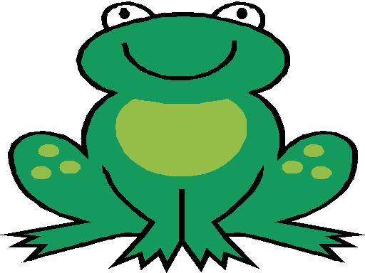 frog line drawing - get domain pictures - getdomainvids. - ClipArt Best ...