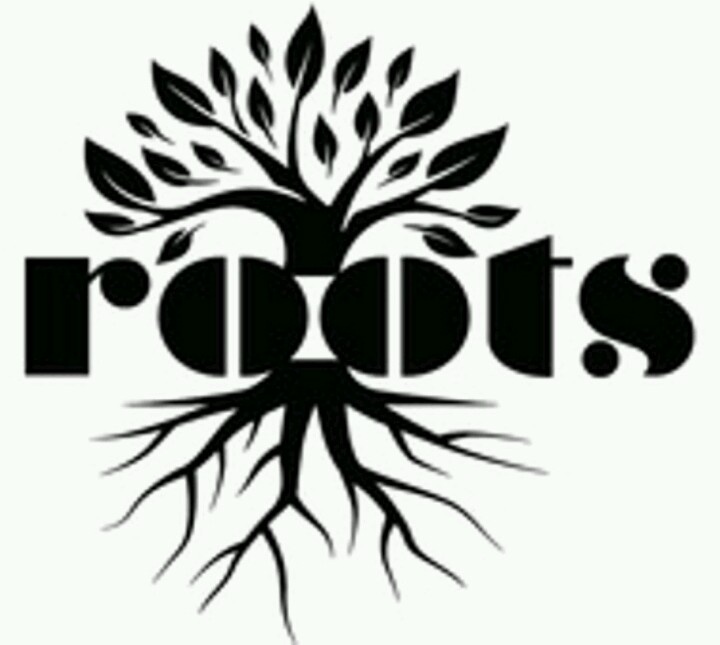 Tree Root Font - ClipArt Best