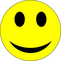 We Must Stop Smiley Face Emoticon Abuse! - ClipArt Best - ClipArt Best