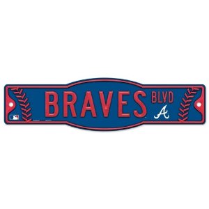 Braves Baseball Logo - ClipArt Best