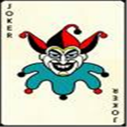 Joker Symbol - ClipArt Best