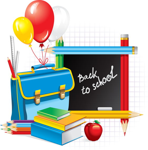 School Vector - ClipArt Best