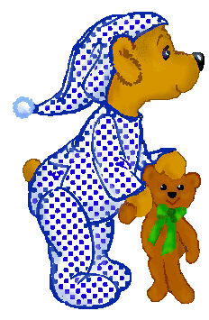 Pajama Party Clipart - ClipArt Best
