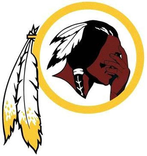 Redskins Clipart - ClipArt Best