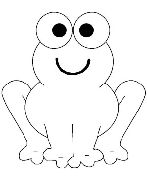 eyes frog Colouring Pages - ClipArt Best - ClipArt Best