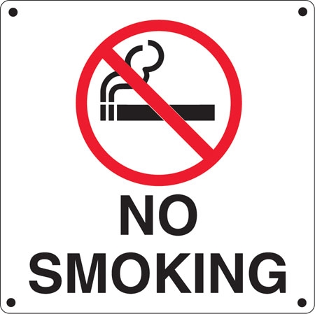 No Smoking Symbols - ClipArt Best
