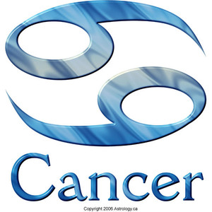 Free Zodiac Wallpaper at Astrology.ca - Cancer Zodiac Symbol ...