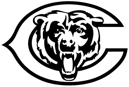 Etsy Chicago Bears Logo Coloring Page Macbook Pro Cases | Hagio ...