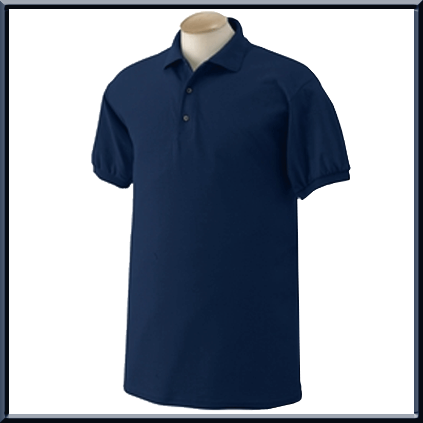 Pictures Of Polo Shirts - ClipArt Best