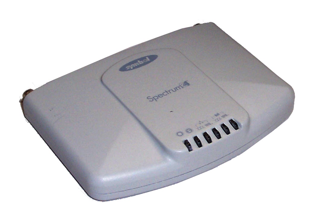 Symbol AP-3021-100-E1 Spectrum24 Ethernet Access Point- No AC ...