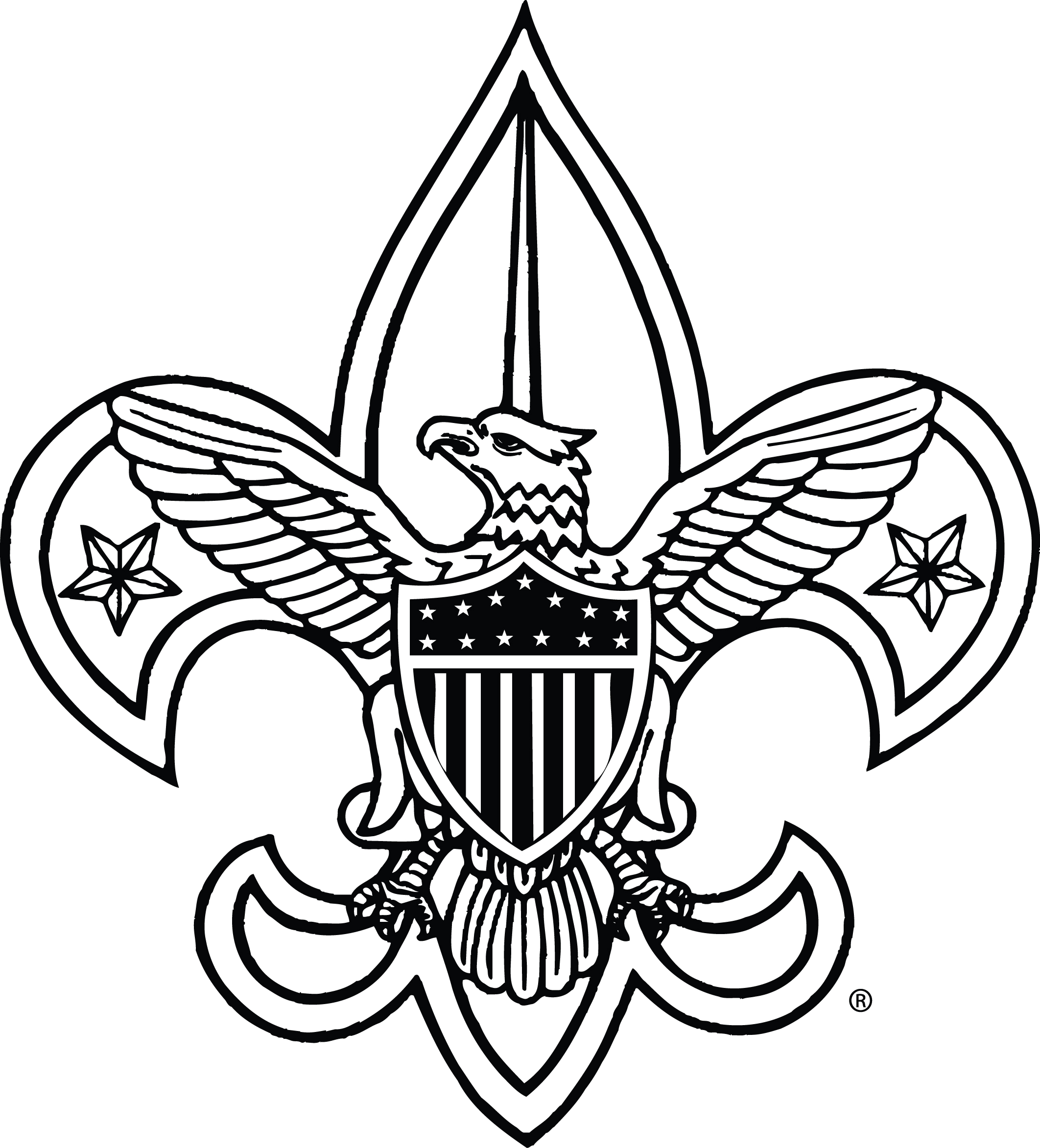 Picture Of Scouts Logo