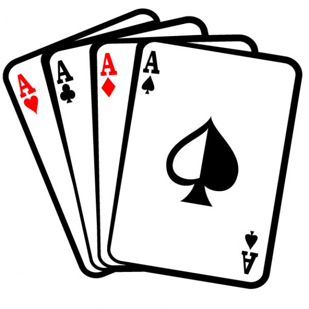 Poker Hand Images Free - ClipArt Best