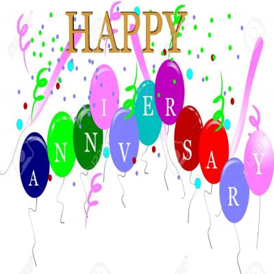 Work Anniversary Clip Art - ClipArt Best