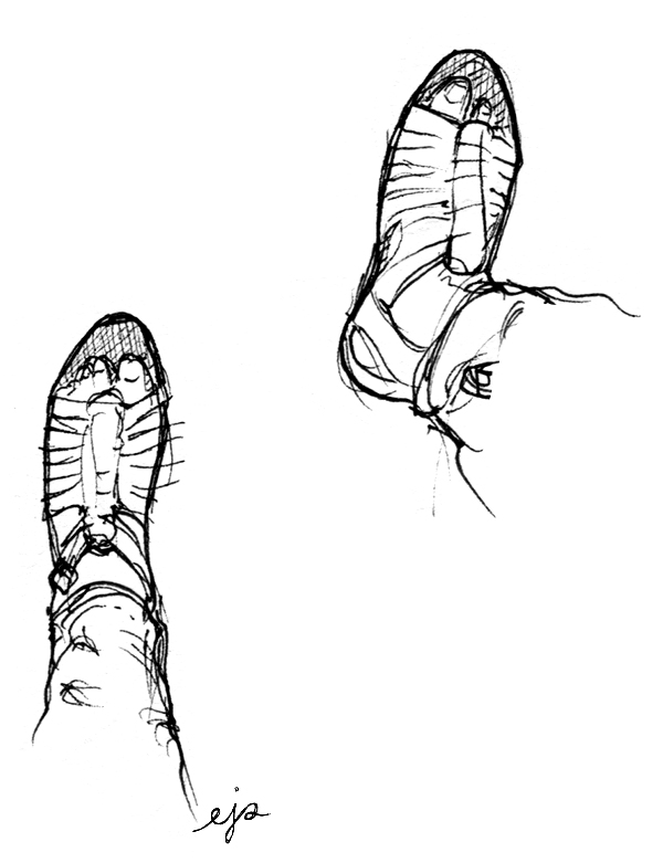 feet | b-sides & rarities by elizabeth simins - ClipArt Best - ClipArt Best