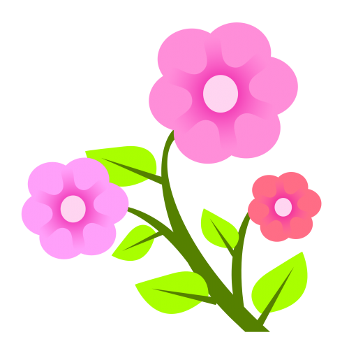 Flower Vector Png - ClipArt Best