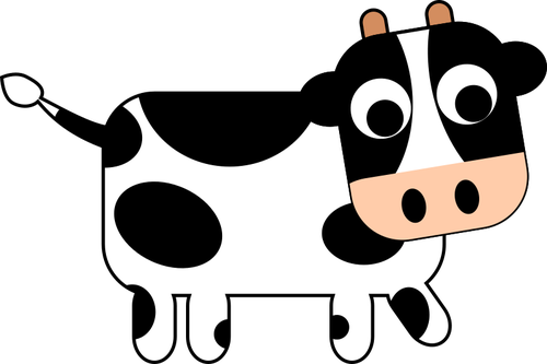 Sapi Vektor - ClipArt Best