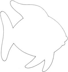 Free Cutout Fish Puzzle Printout - ClipArt Best