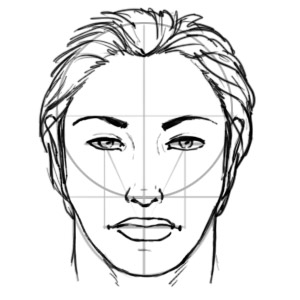 HOW TO DRAW A HEAD - ClipArt Best - ClipArt Best