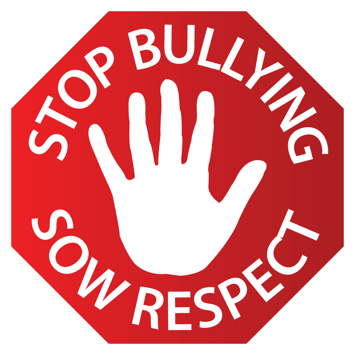 Stop Cyber Bullying Clipart