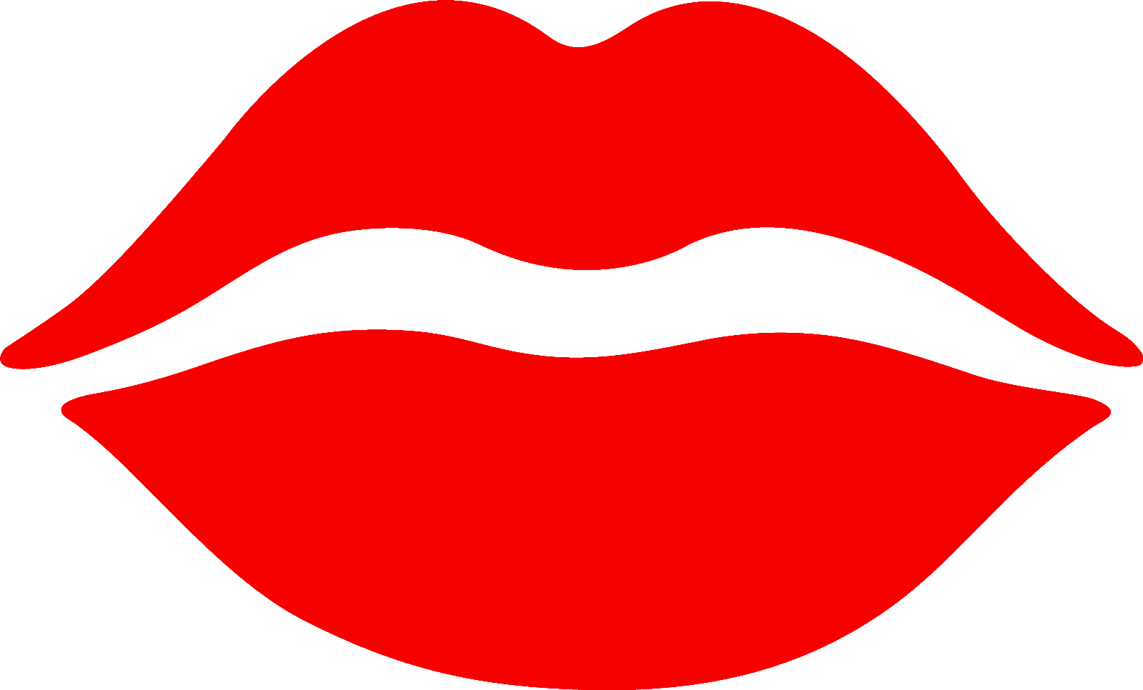 Best Photos of Lips Outline Vector - Lips Outline Clip Art, Lips ...