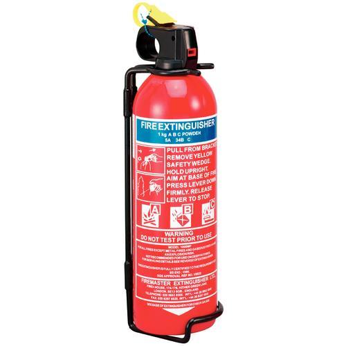 Printable Fire Extinguisher Signs - ClipArt Best