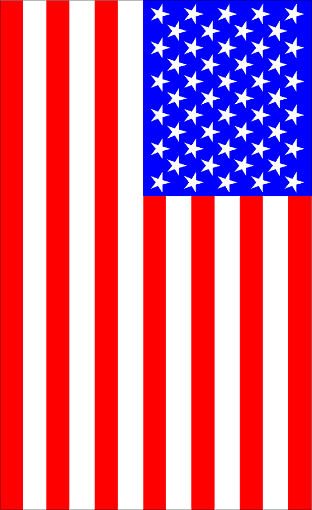 United States Flag Image - ClipArt Best