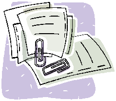 Paperwork Clip Art - Free Clipart Images - ClipArt Best - ClipArt Best