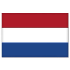 Flag Holland - ClipArt Best
