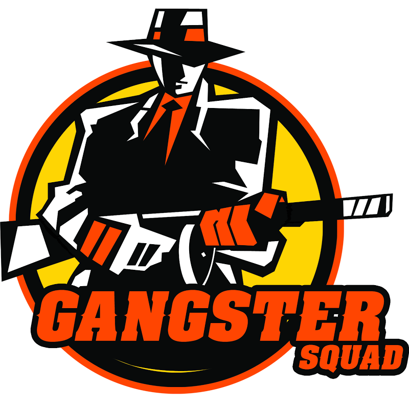 GangSter Squad - Google+ - ClipArt Best - ClipArt Best