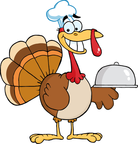 Turkey Gif - ClipArt Best