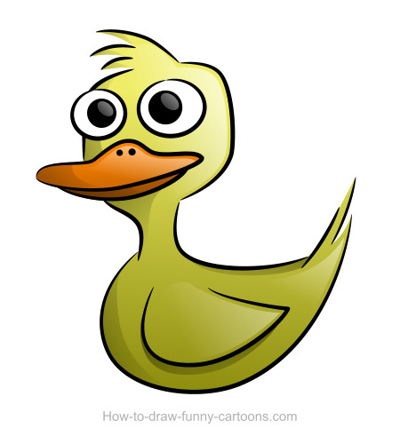 Duck drawings (Sketching + vector) - ClipArt Best - ClipArt Best