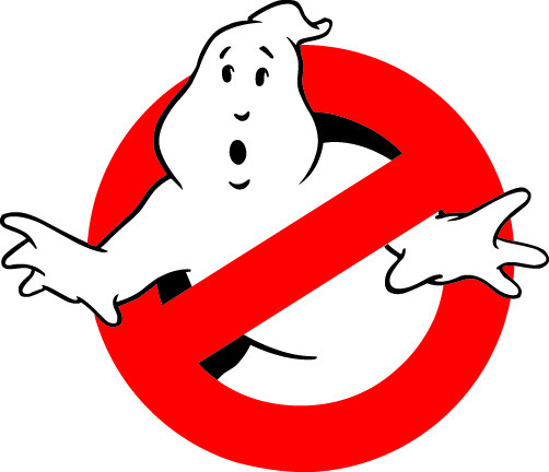 Ghostbusters Clipart - ClipArt Best