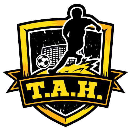 Logo Olahraga Futsal Gambar Png - vrogue.co