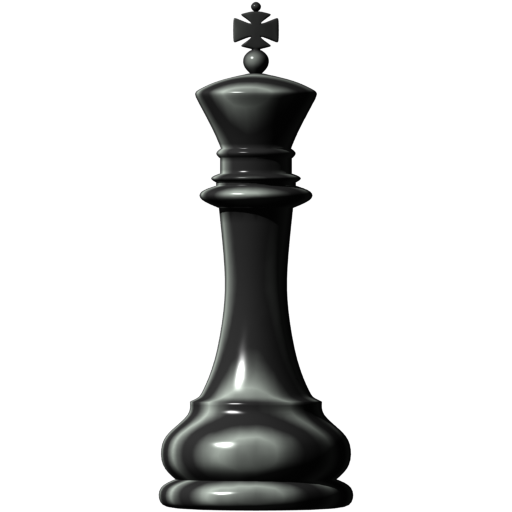 Chess King - ClipArt Best