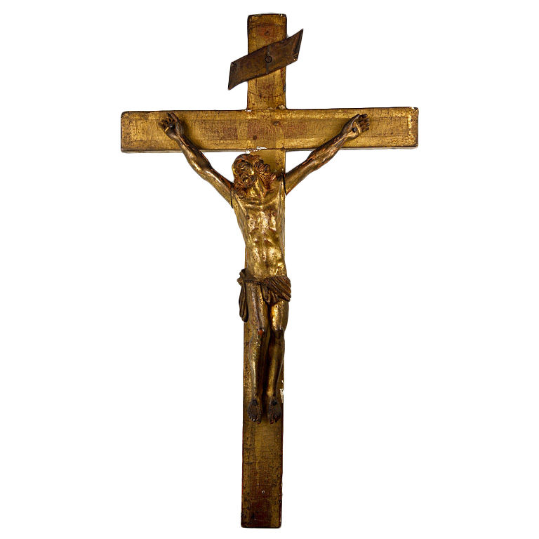 Crucifix Drawings - ClipArt Best