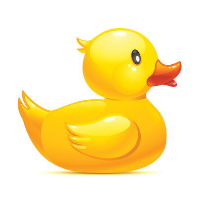 Duck Vector Art - ClipArt Best