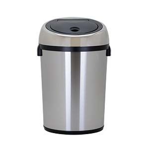 Picture Of A Trash Can - ClipArt Best
