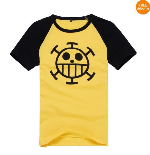 Aliexpress.com : Buy One piece Trafalgar Law Cosplay Costume ...