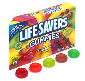 Life Savers Printable Coupon: $1 off ONE - Coupons 4 Utah ... - ClipArt ...