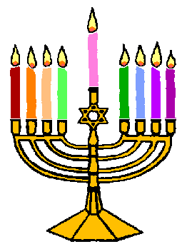 THE MENORAH: a parable from Rebbe Nachman of Breslov - ClipArt Best ...