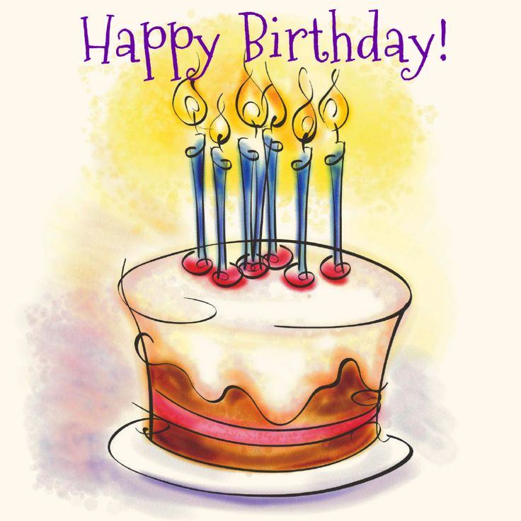 1000+ images about Birthdays - ClipArt Best - ClipArt Best