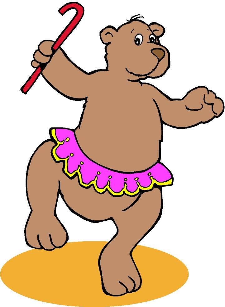 Circus Animals Clipart Free - ClipArt Best - ClipArt Best