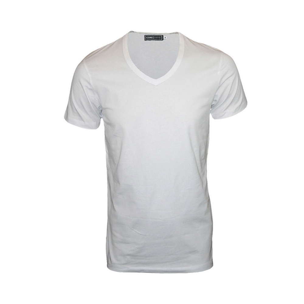 T-shirt Plain White - ClipArt Best
