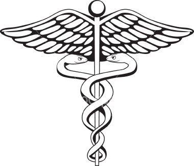 Caduceus Vector Art - ClipArt Best