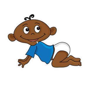 African American Cartoon Images - ClipArt Best