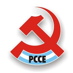 Partido Comunista Congreso Extraordinary logo.png - ClipArt Best ...